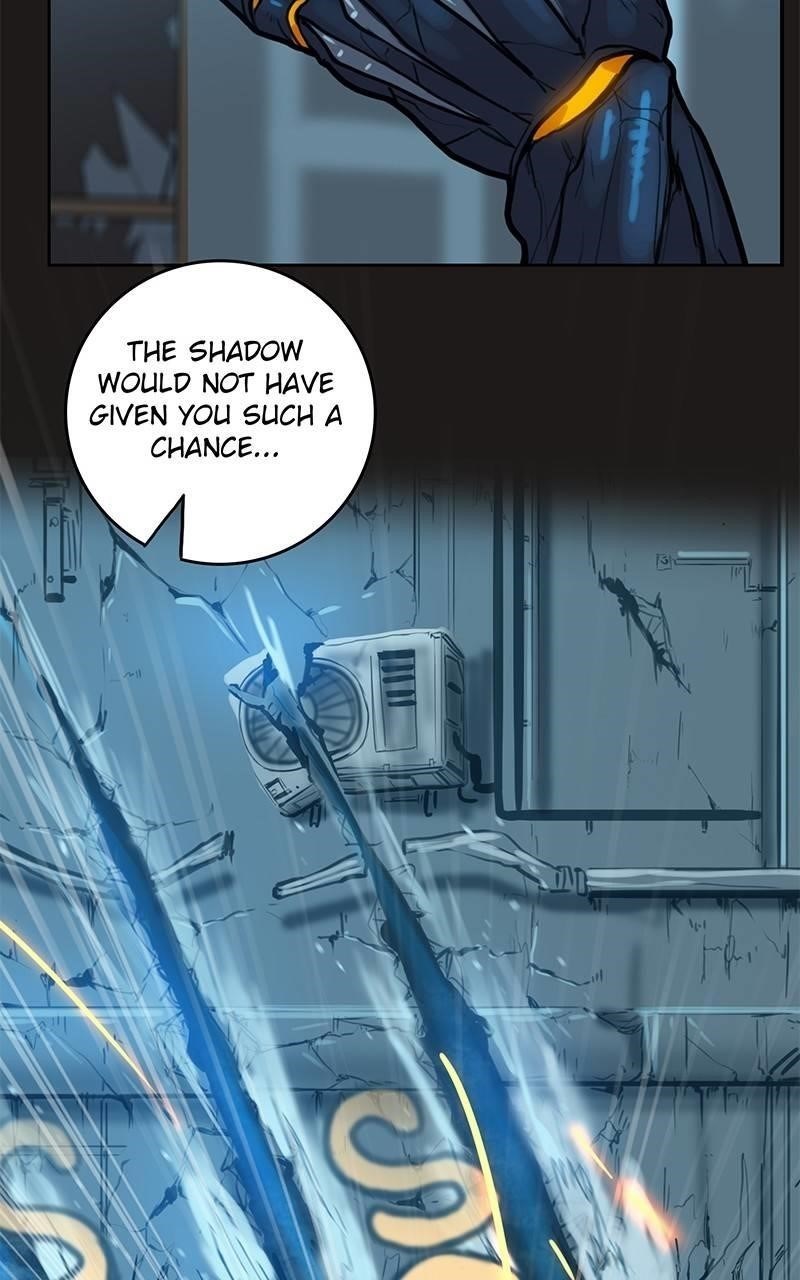 Ordeal Chapter 35 - Page 22