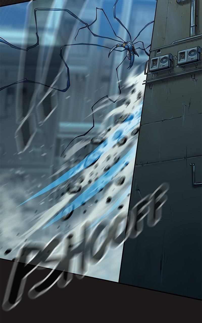 Ordeal Chapter 35 - Page 24