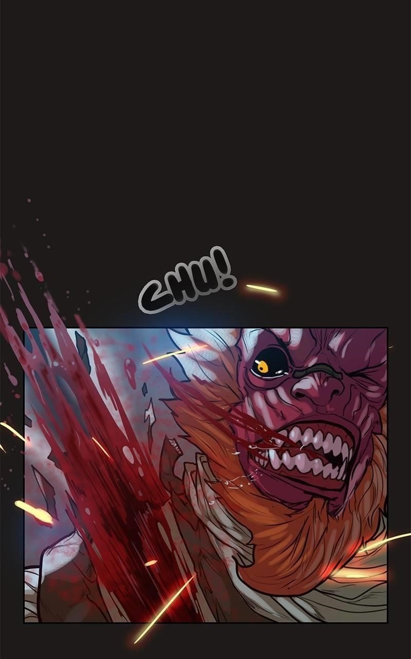 Ordeal Chapter 35 - Page 25