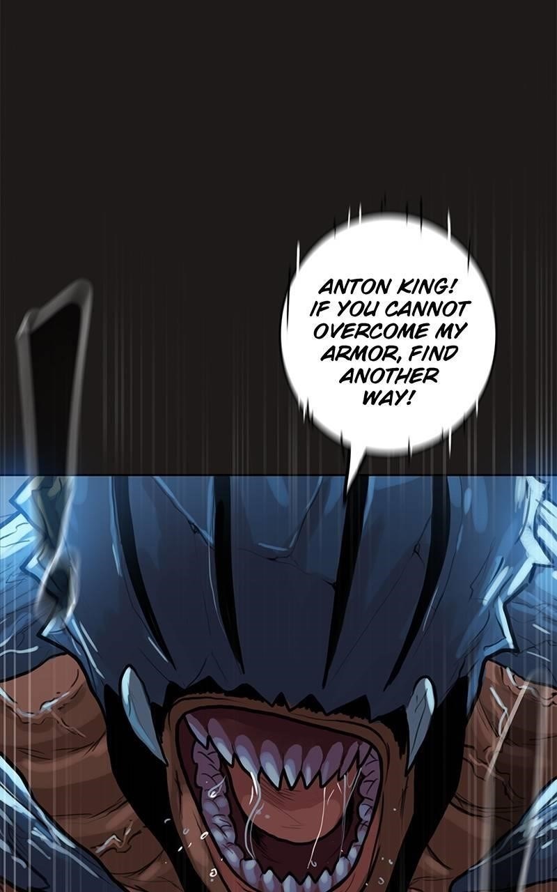 Ordeal Chapter 35 - Page 26