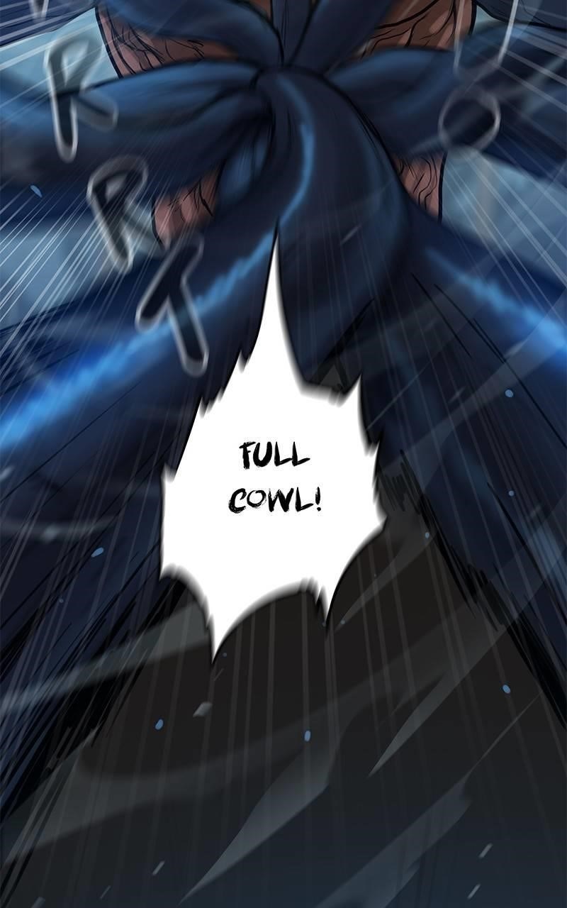 Ordeal Chapter 35 - Page 30