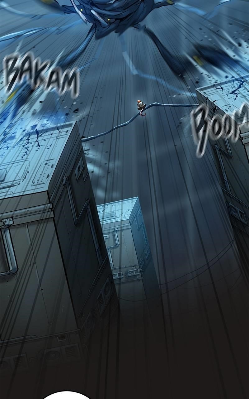 Ordeal Chapter 35 - Page 32