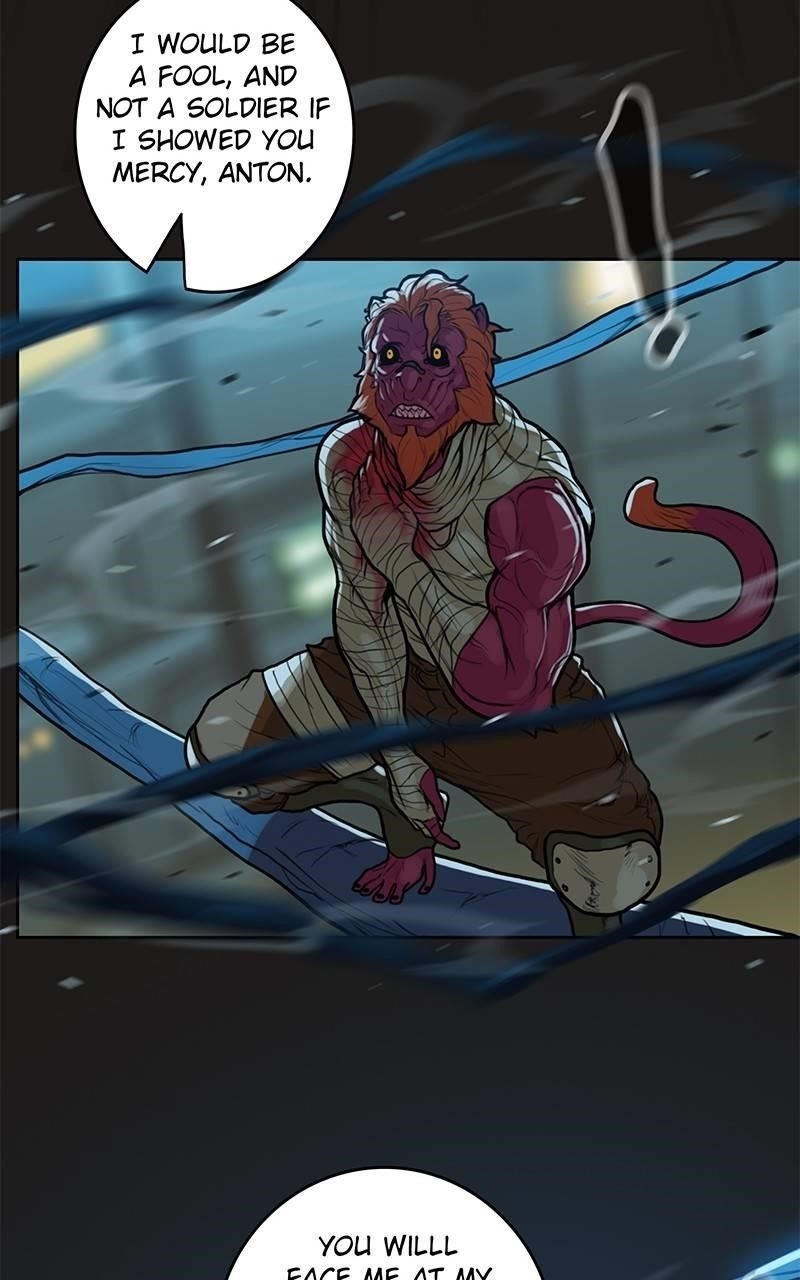 Ordeal Chapter 35 - Page 33