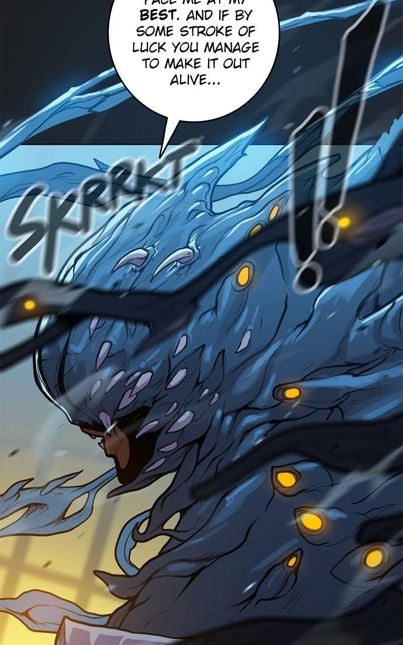 Ordeal Chapter 35 - Page 34