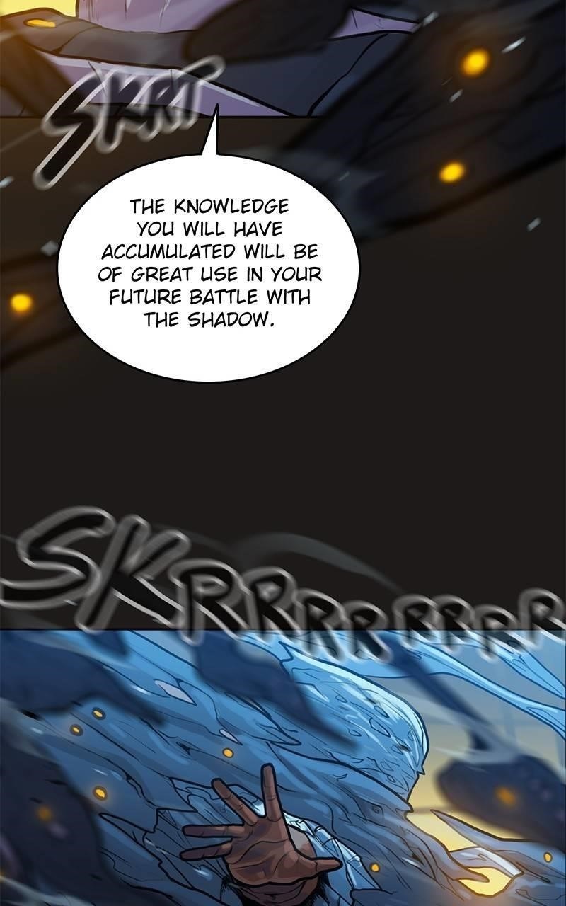 Ordeal Chapter 35 - Page 35