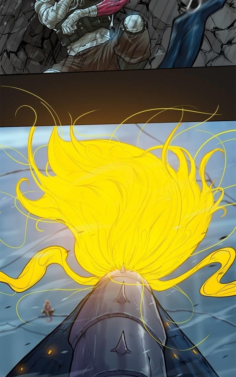 Ordeal Chapter 35 - Page 38