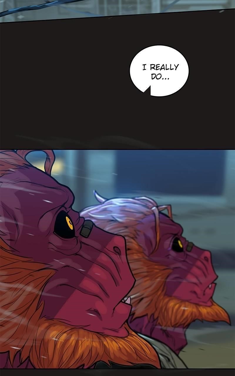 Ordeal Chapter 35 - Page 40