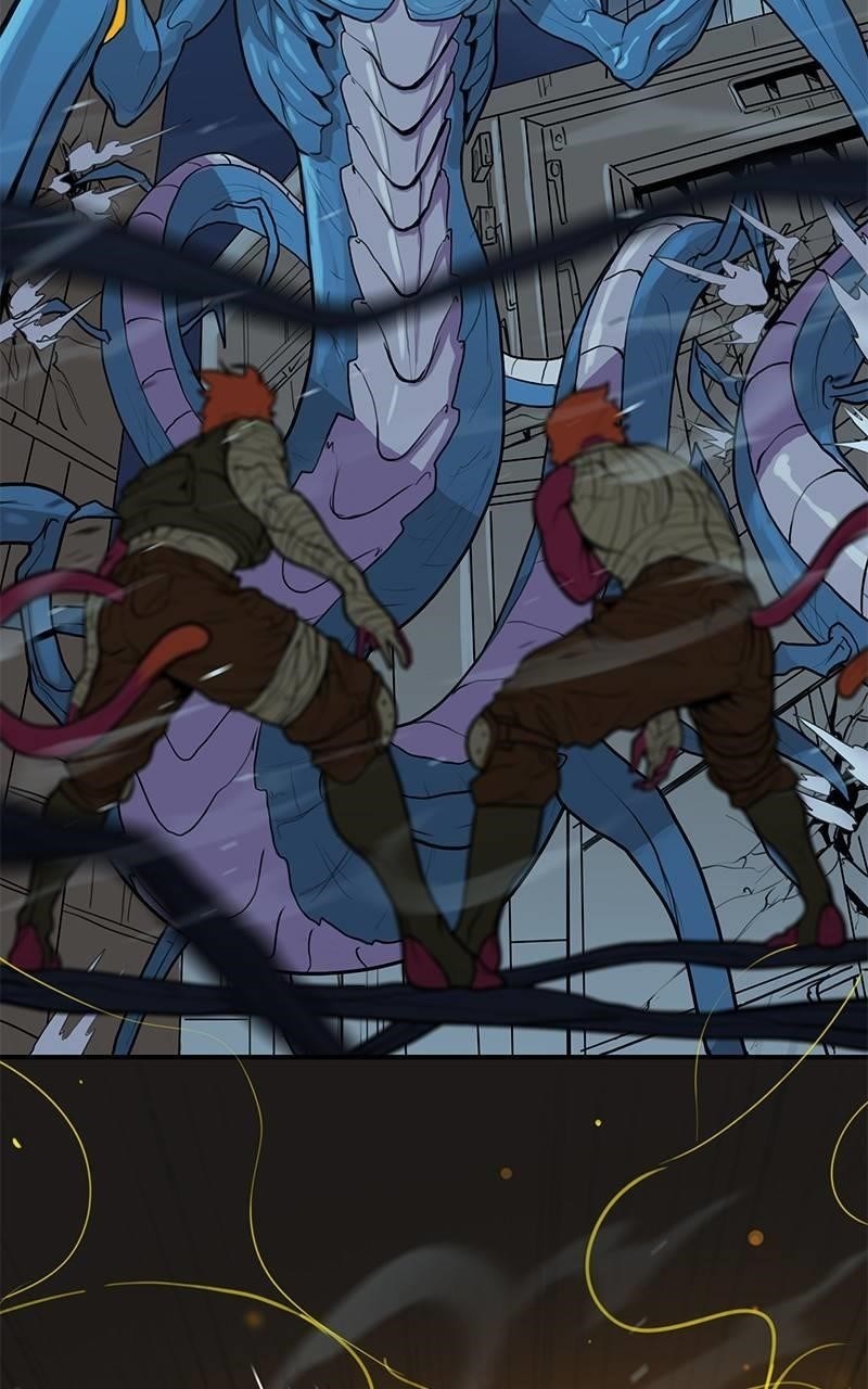 Ordeal Chapter 35 - Page 42