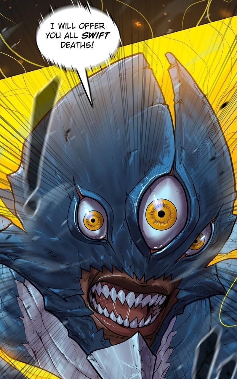 Ordeal Chapter 35 - Page 43