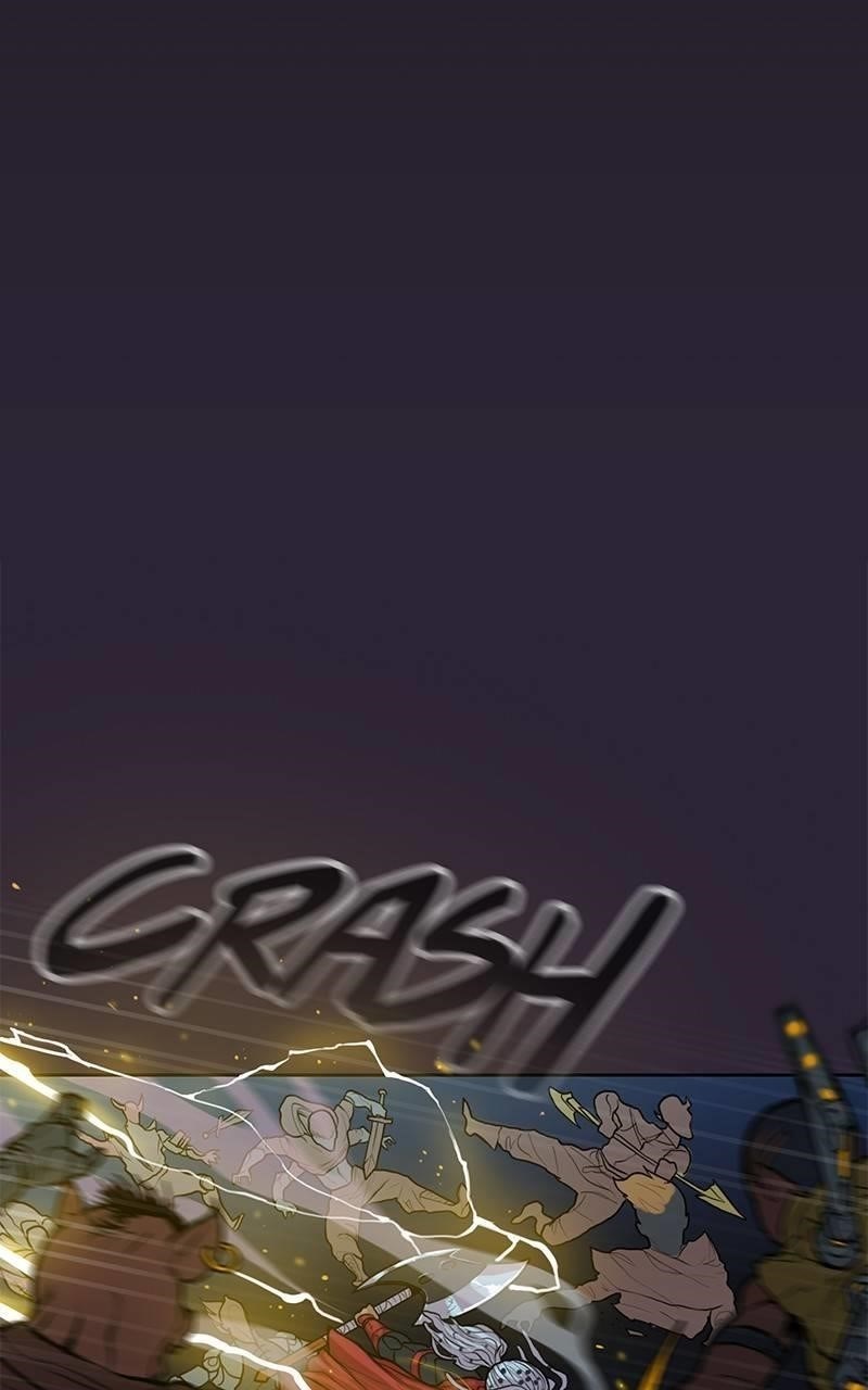 Ordeal Chapter 35 - Page 45