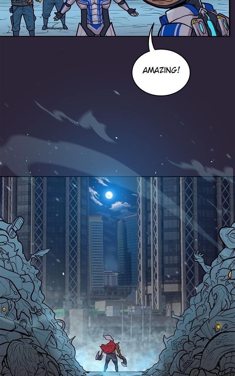 Ordeal Chapter 35 - Page 47