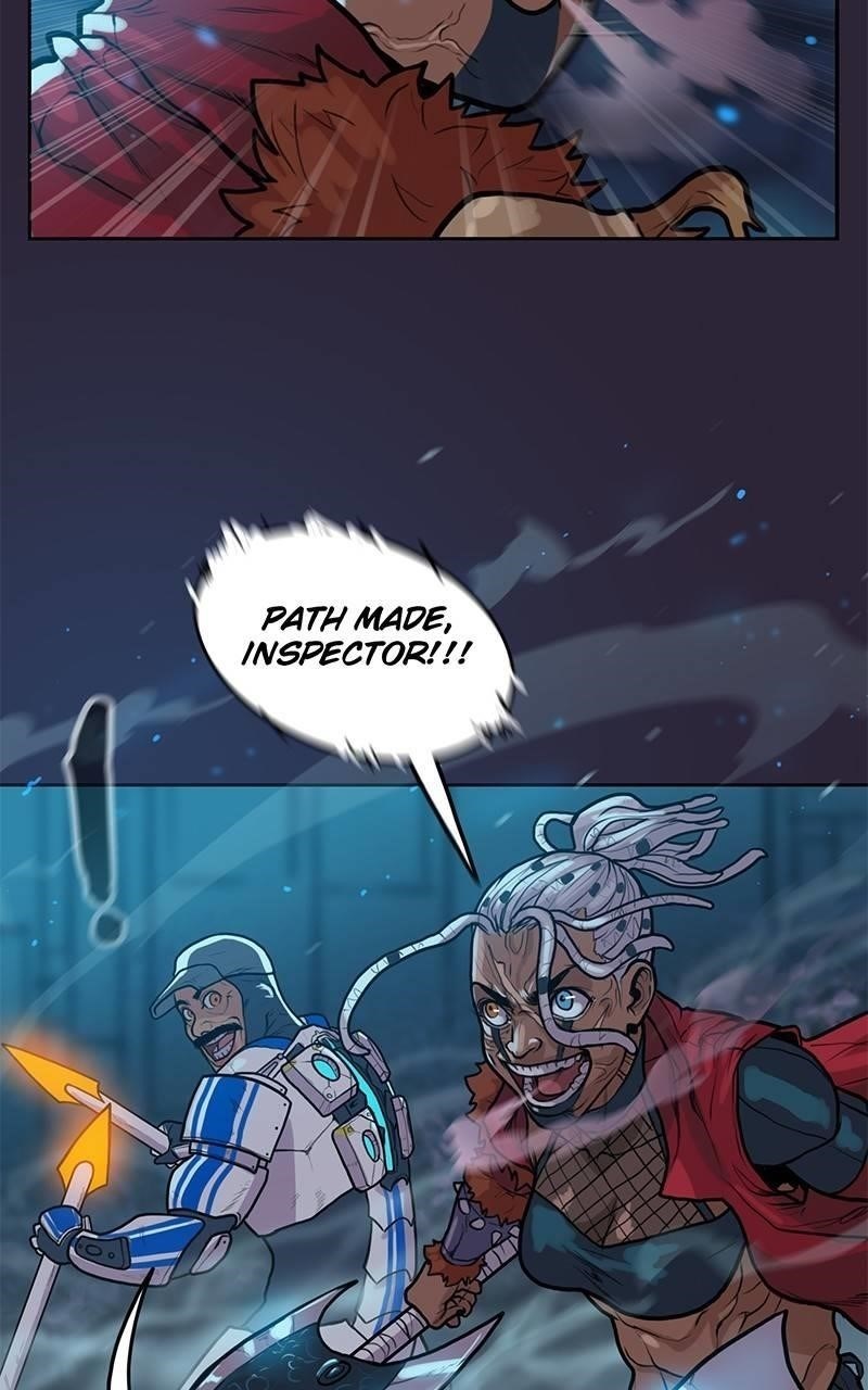 Ordeal Chapter 35 - Page 49