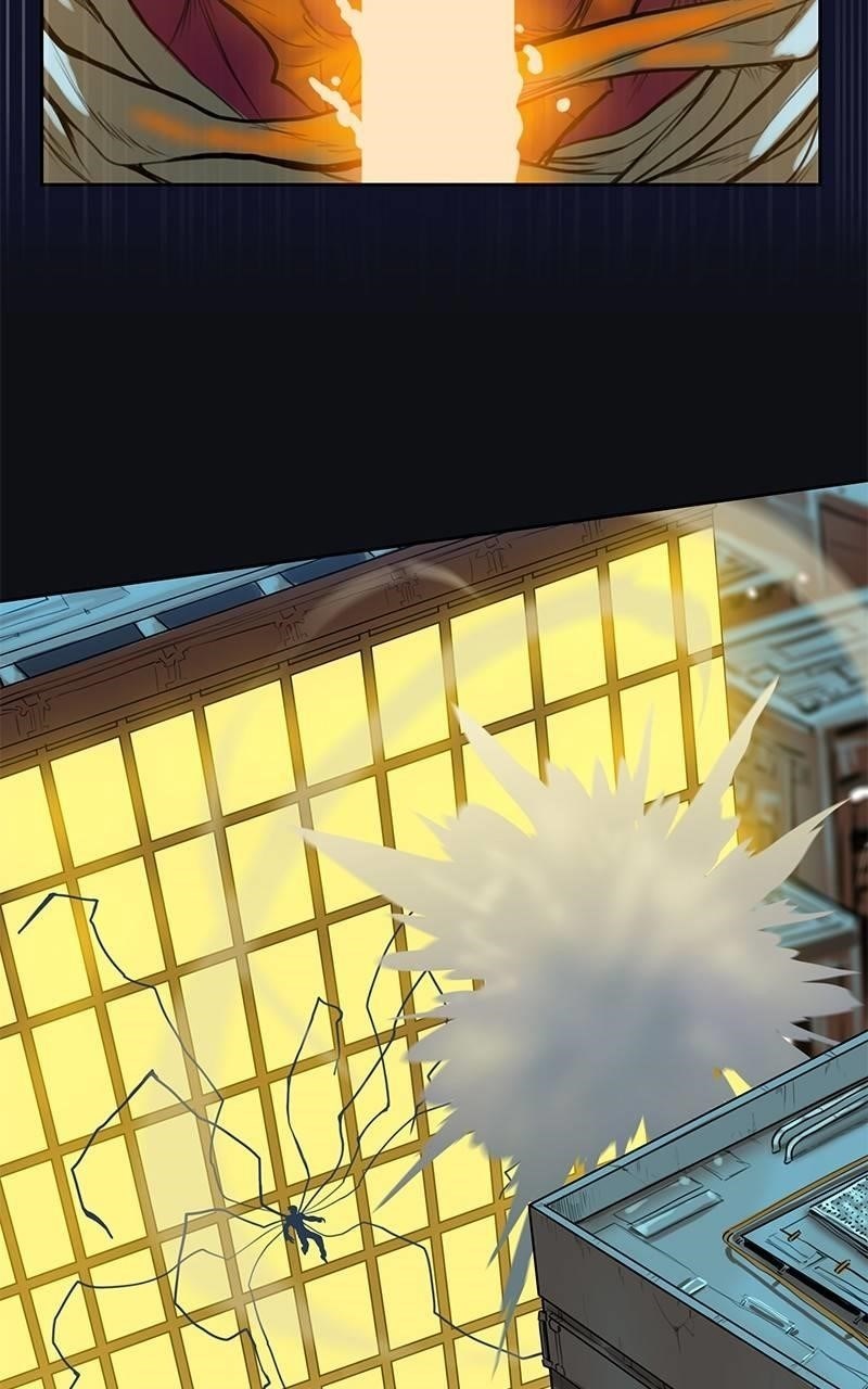 Ordeal Chapter 35 - Page 5