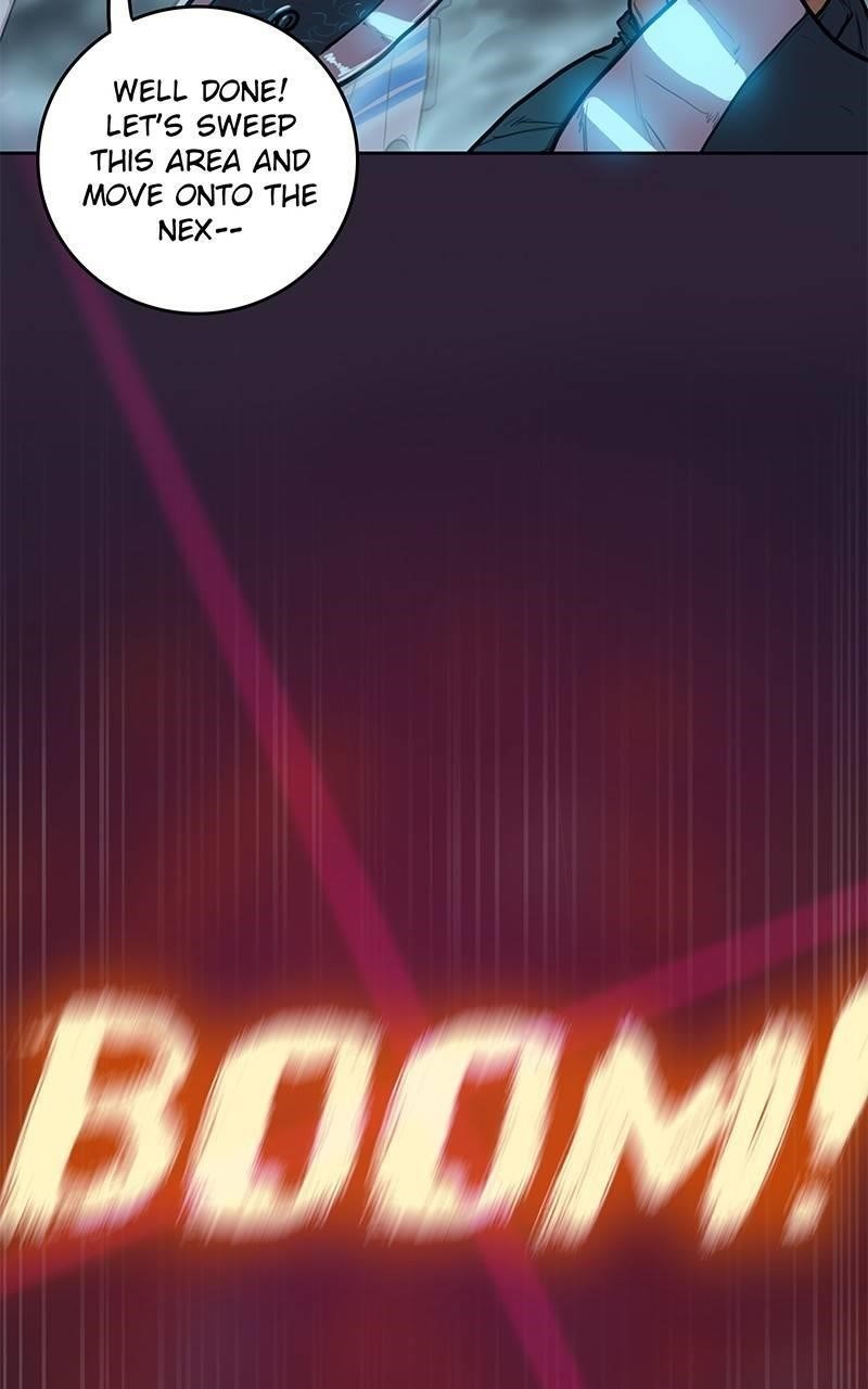 Ordeal Chapter 35 - Page 50