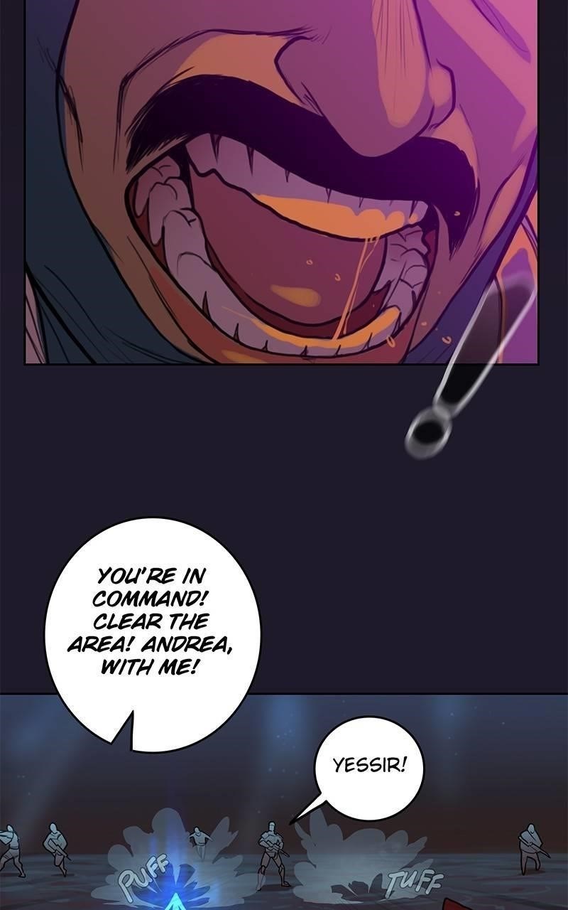 Ordeal Chapter 35 - Page 54