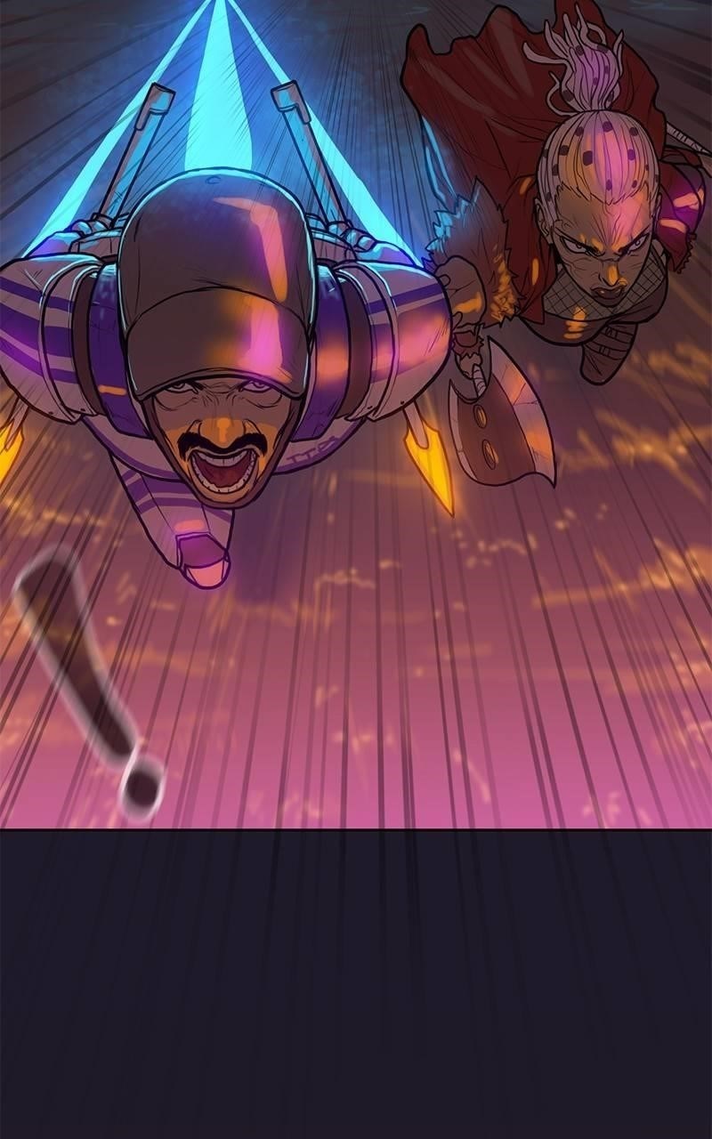 Ordeal Chapter 35 - Page 55