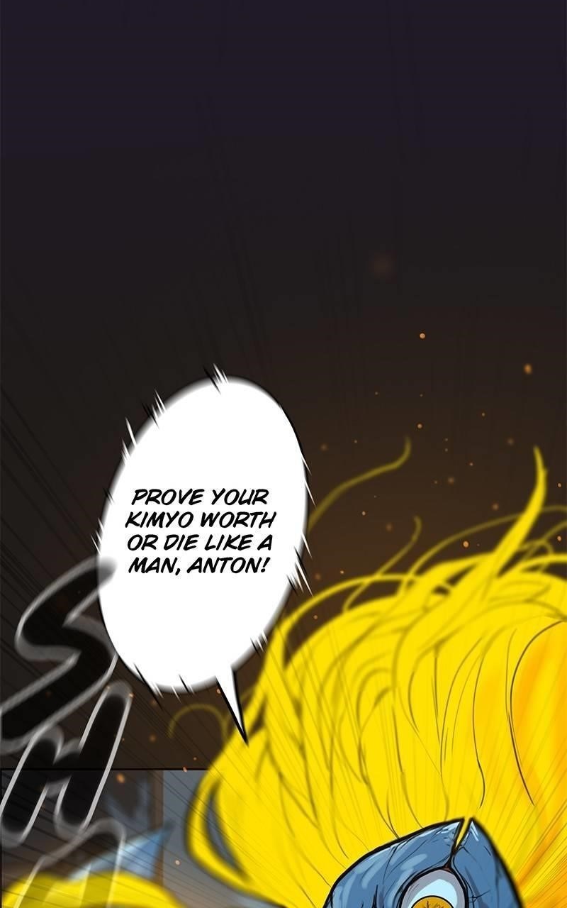 Ordeal Chapter 35 - Page 56