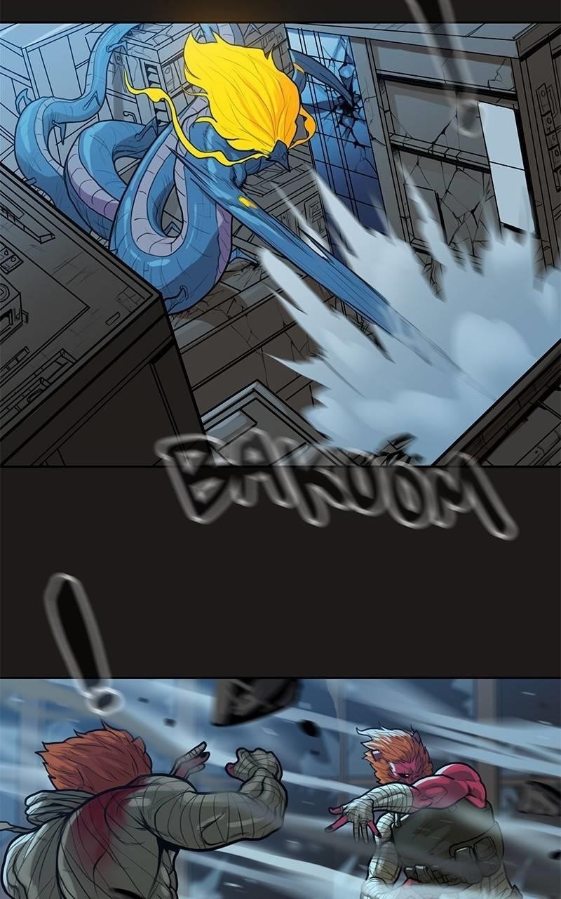 Ordeal Chapter 35 - Page 58