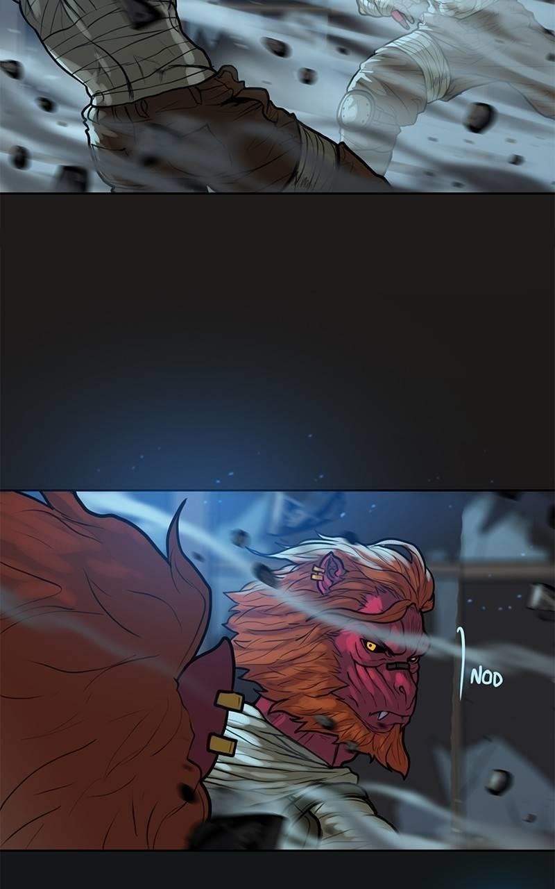 Ordeal Chapter 35 - Page 59