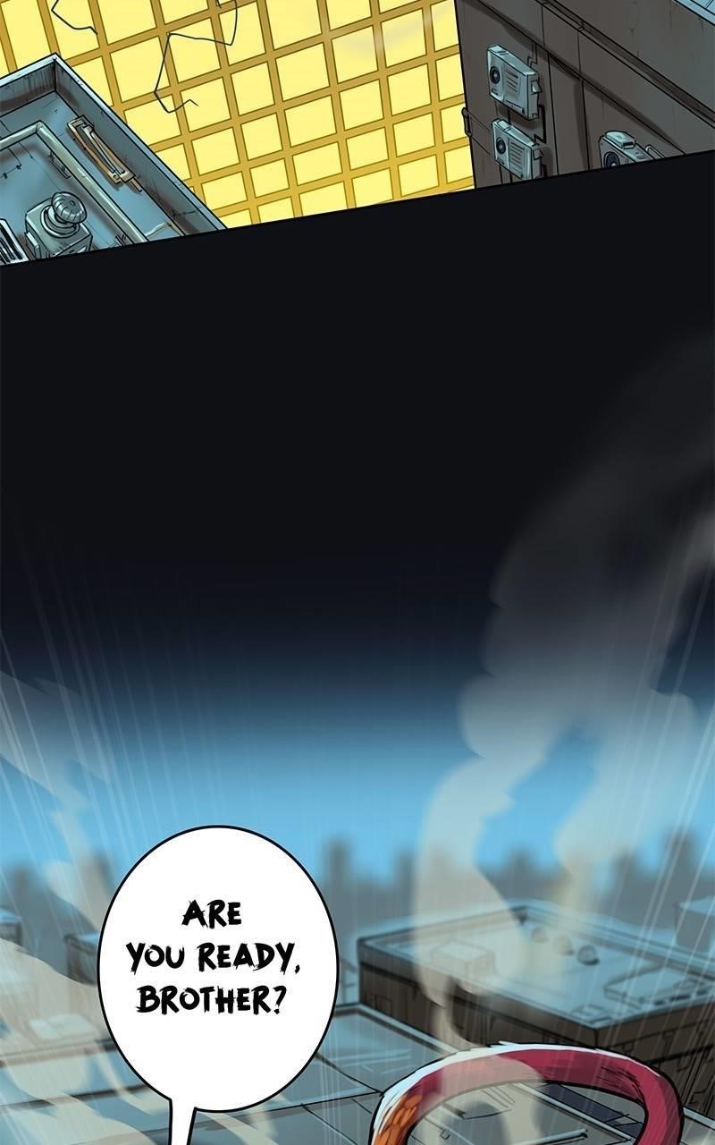 Ordeal Chapter 35 - Page 6