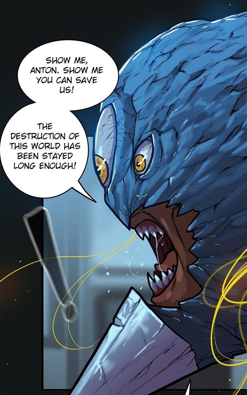 Ordeal Chapter 35 - Page 60