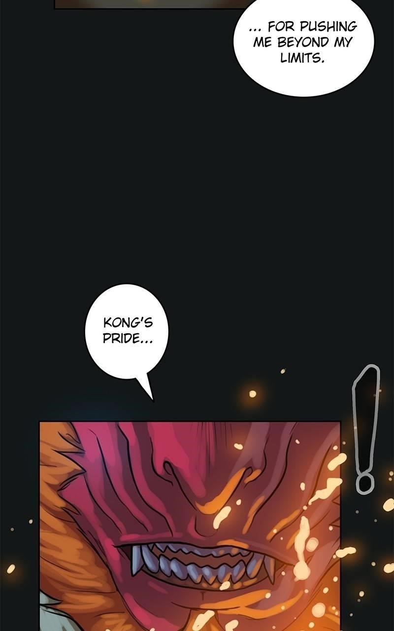 Ordeal Chapter 35 - Page 62