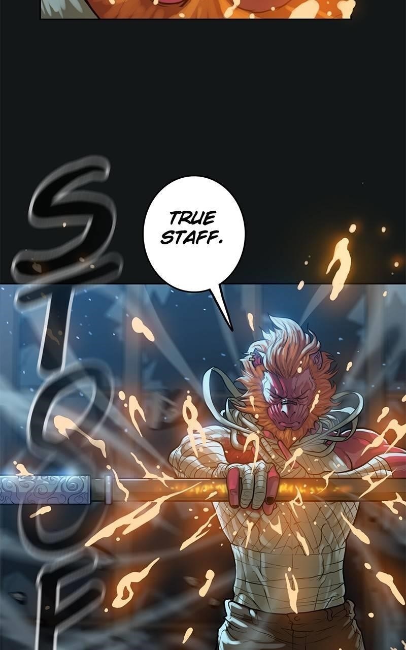 Ordeal Chapter 35 - Page 63