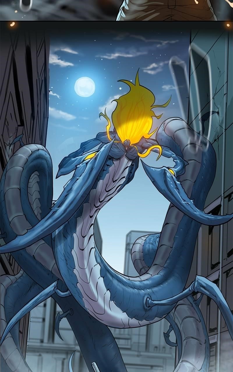 Ordeal Chapter 35 - Page 64