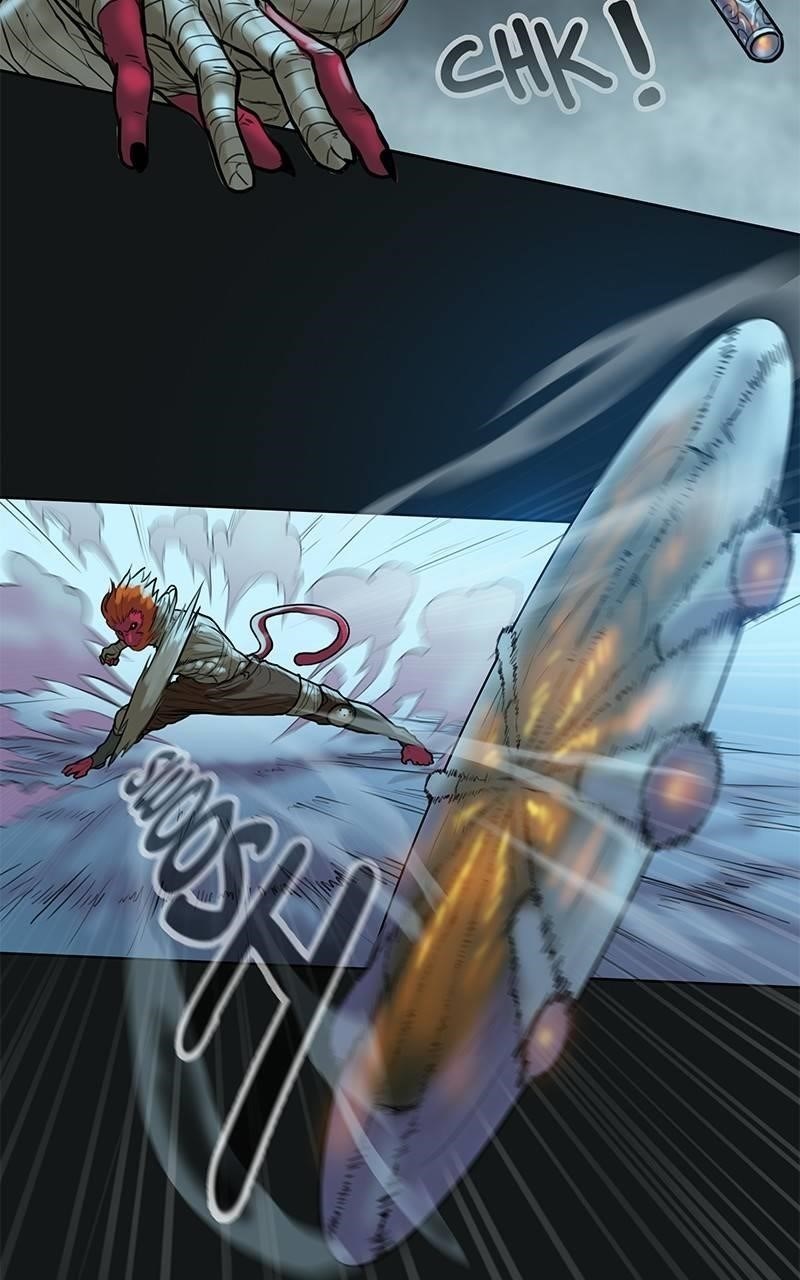 Ordeal Chapter 35 - Page 66