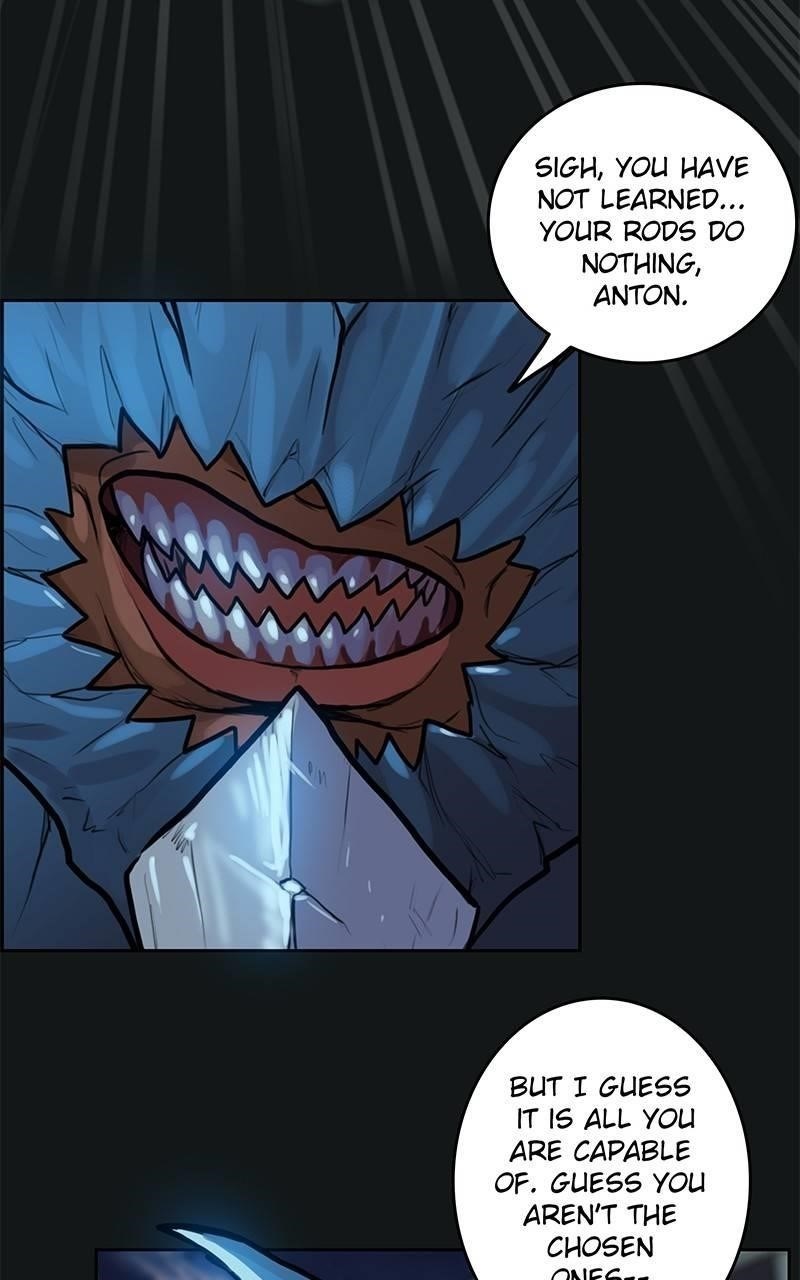 Ordeal Chapter 35 - Page 67