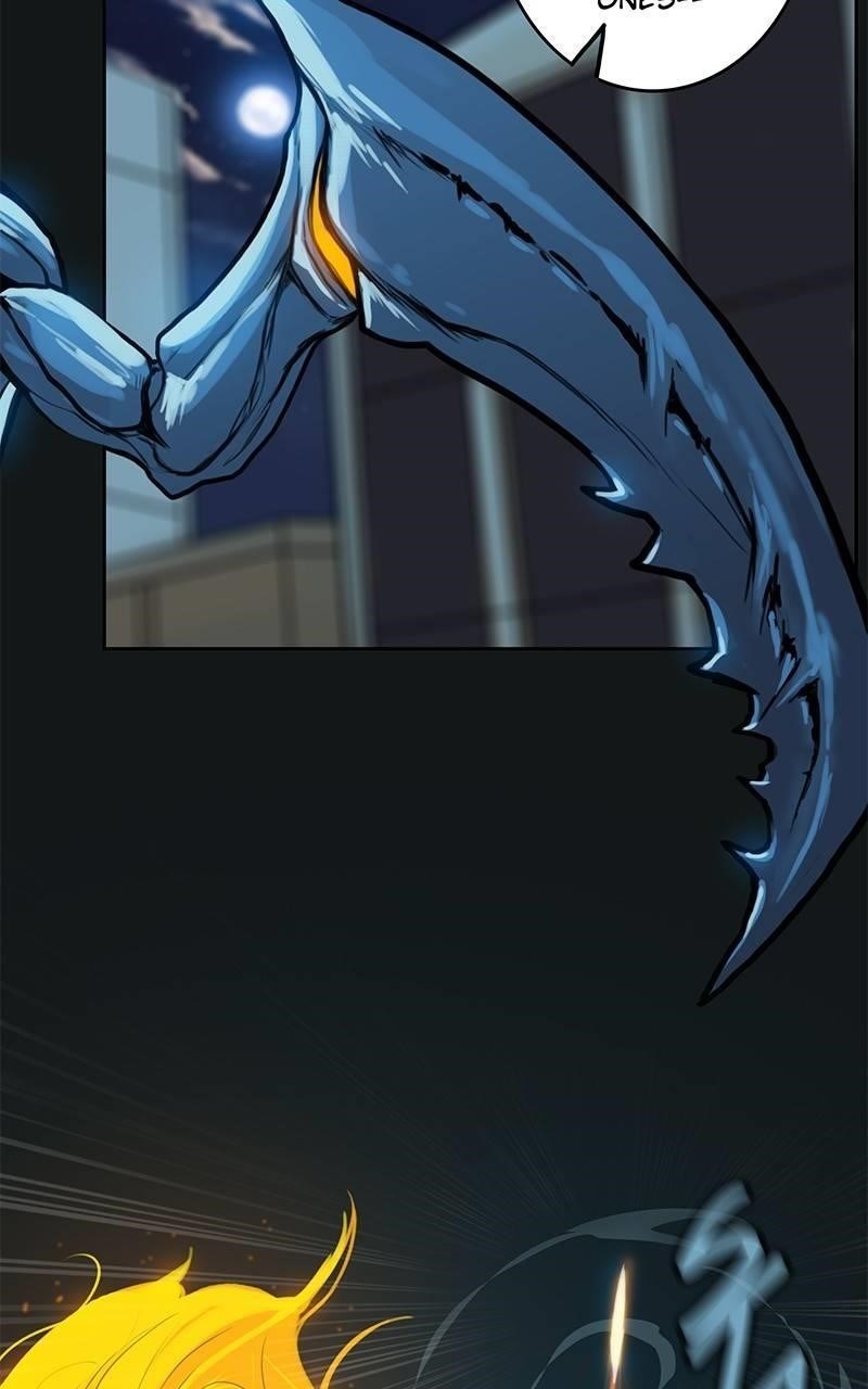 Ordeal Chapter 35 - Page 68