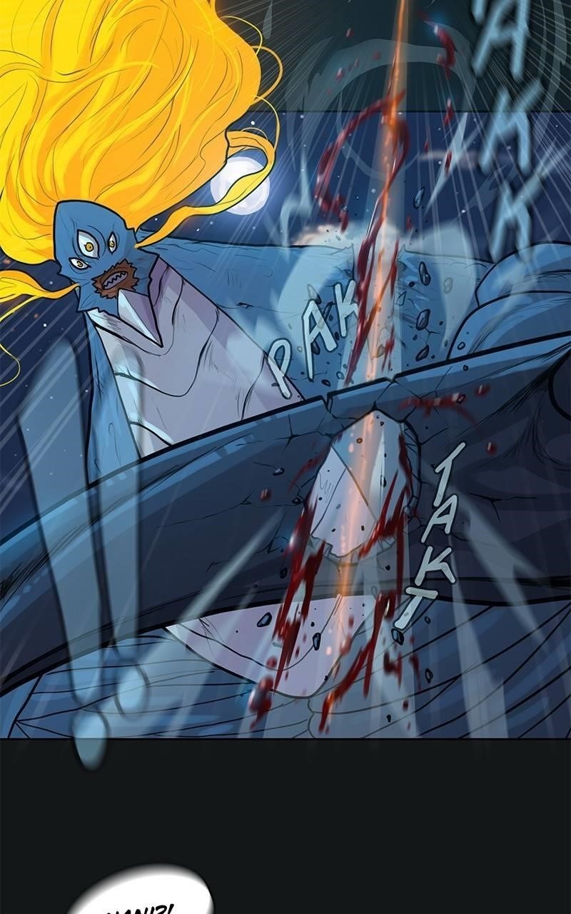 Ordeal Chapter 35 - Page 69