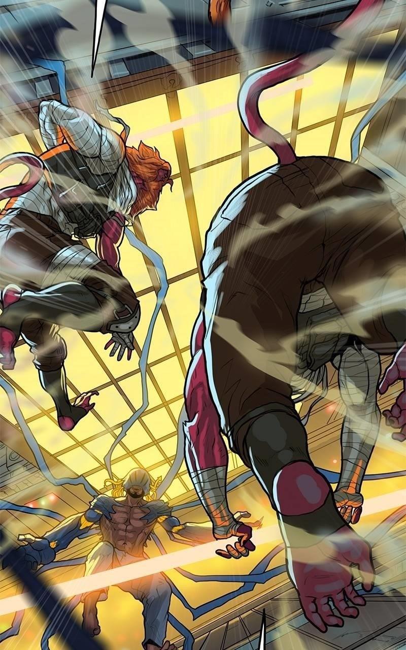 Ordeal Chapter 35 - Page 7