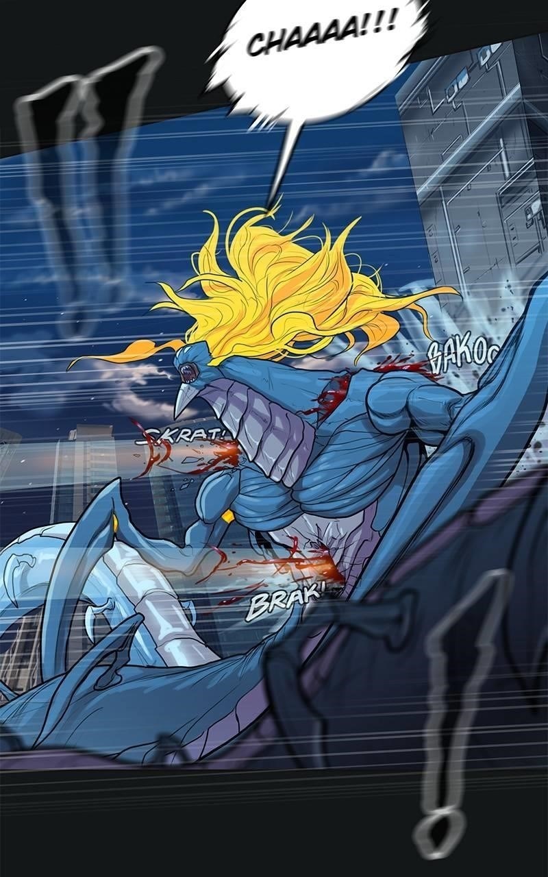 Ordeal Chapter 35 - Page 73