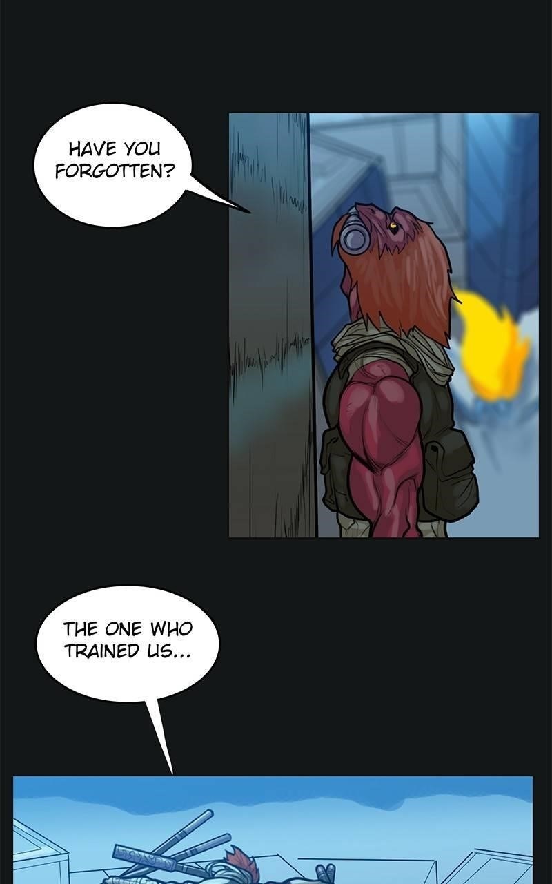 Ordeal Chapter 35 - Page 74