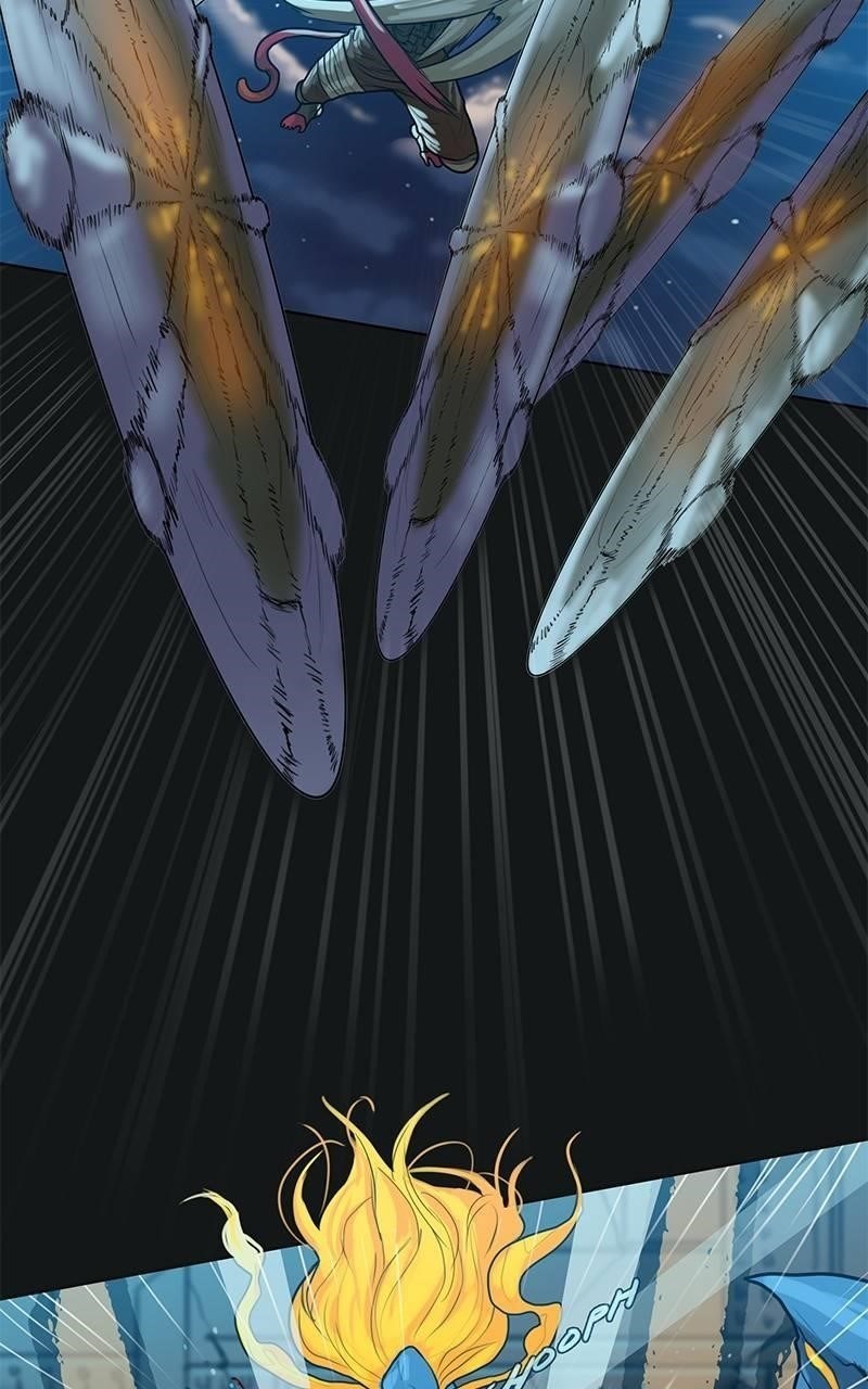 Ordeal Chapter 35 - Page 76