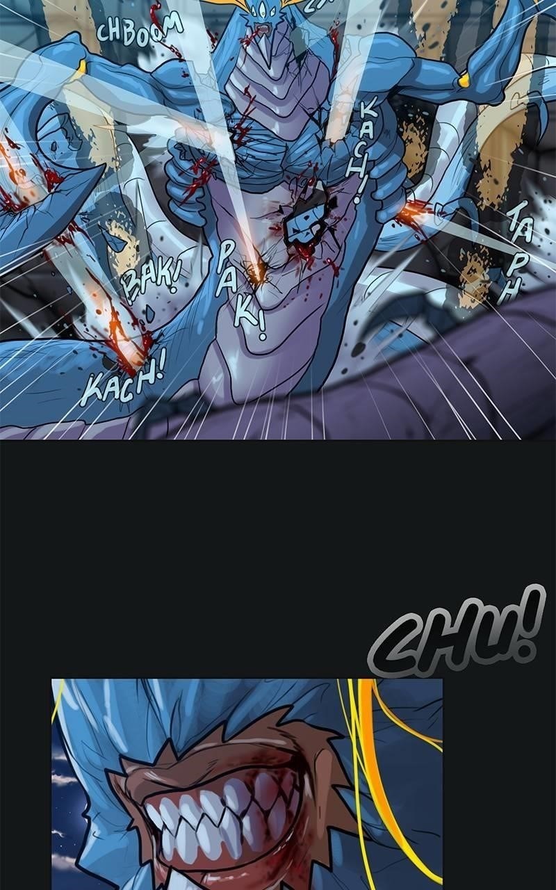 Ordeal Chapter 35 - Page 77