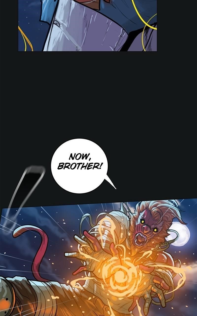 Ordeal Chapter 35 - Page 78