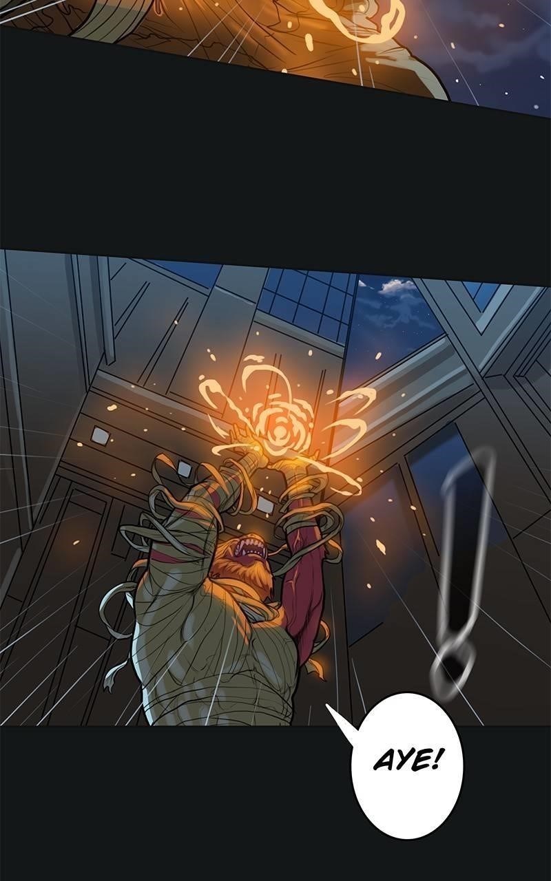 Ordeal Chapter 35 - Page 79