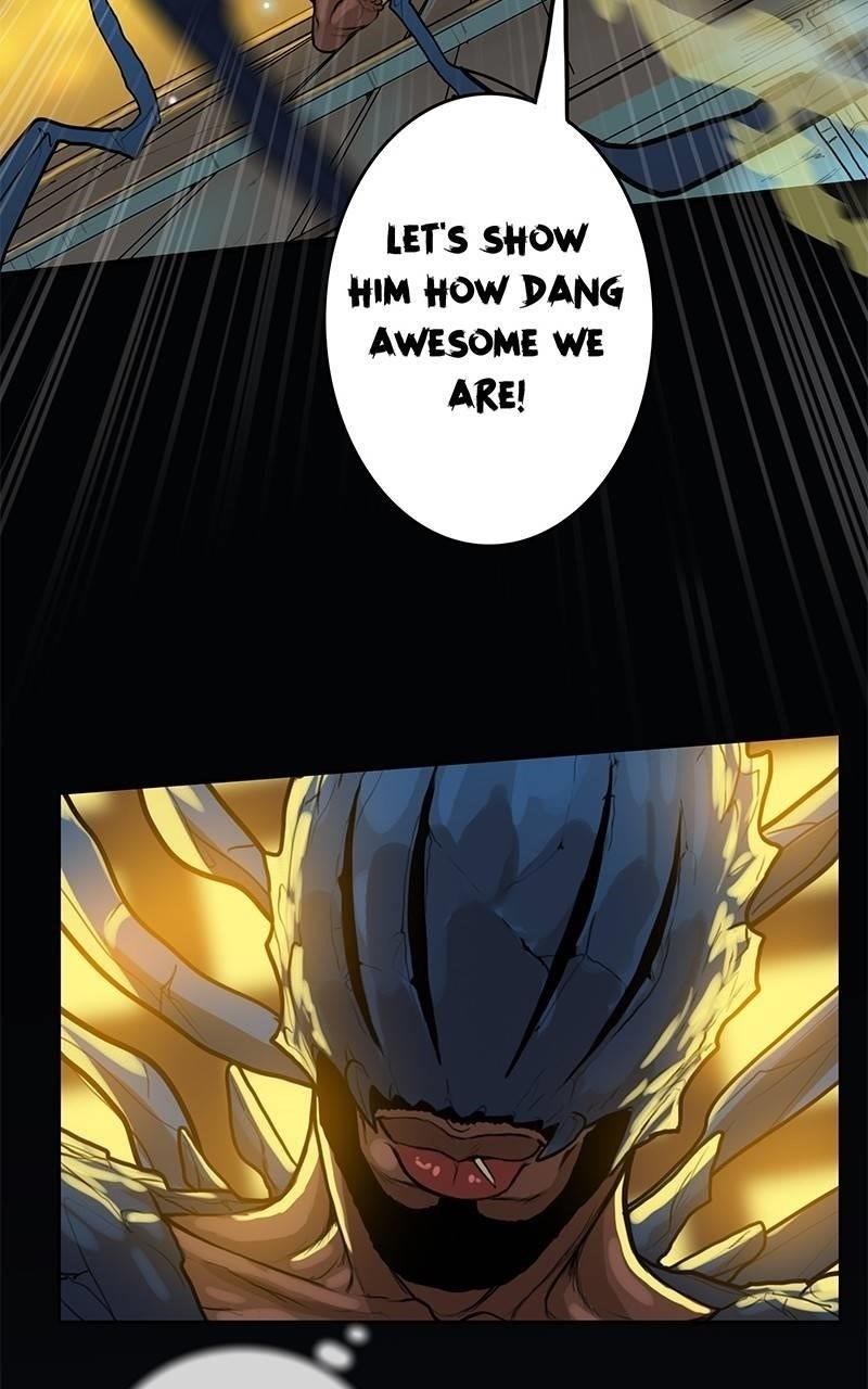 Ordeal Chapter 35 - Page 8