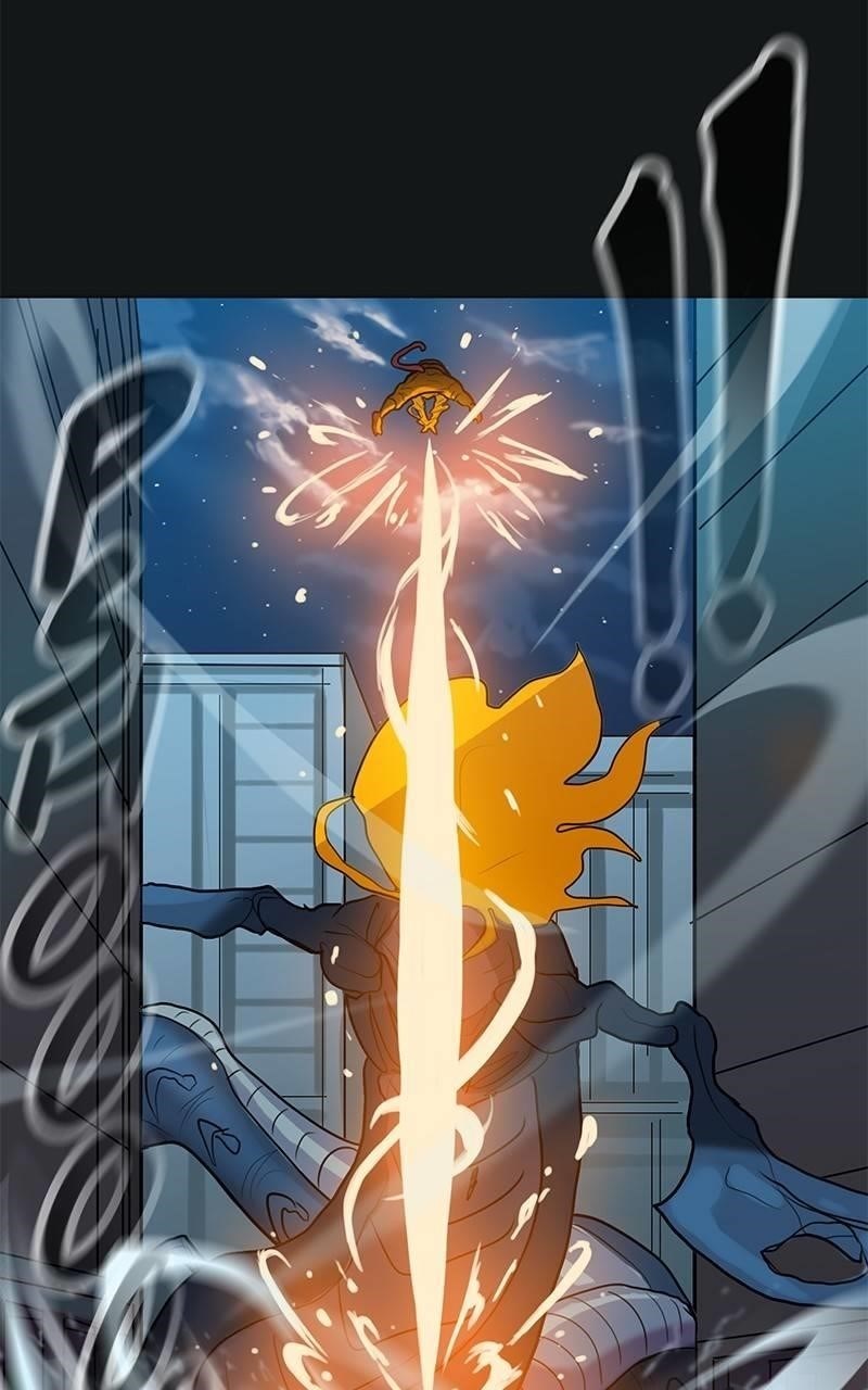 Ordeal Chapter 35 - Page 80