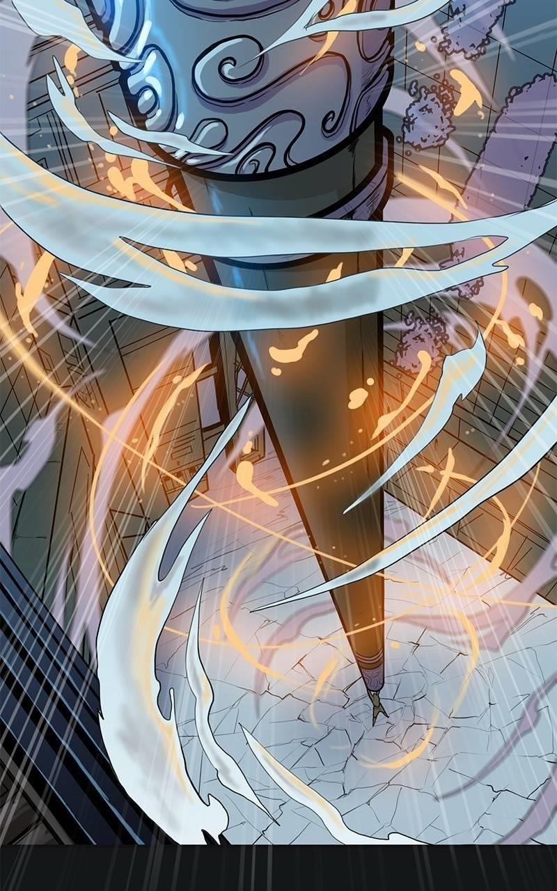 Ordeal Chapter 35 - Page 84