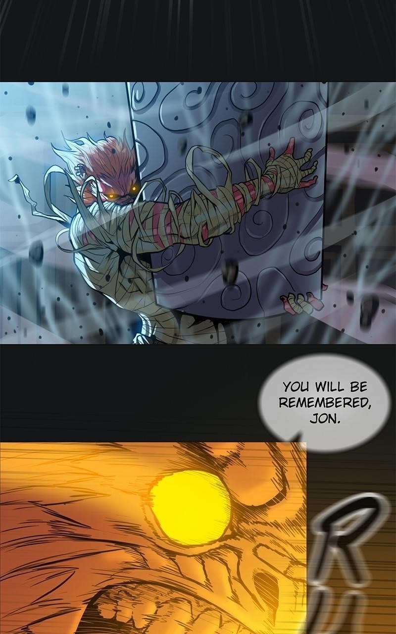 Ordeal Chapter 35 - Page 85