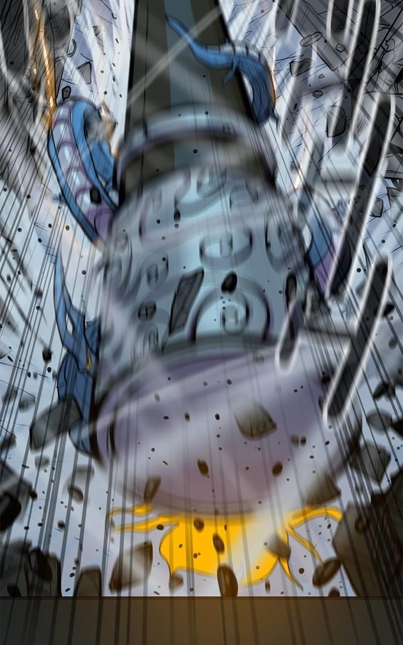 Ordeal Chapter 35 - Page 88