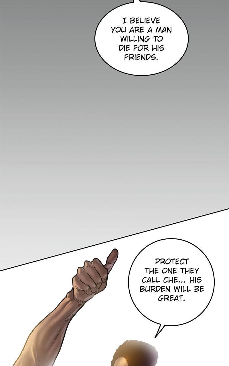 Ordeal Chapter 35 - Page 90