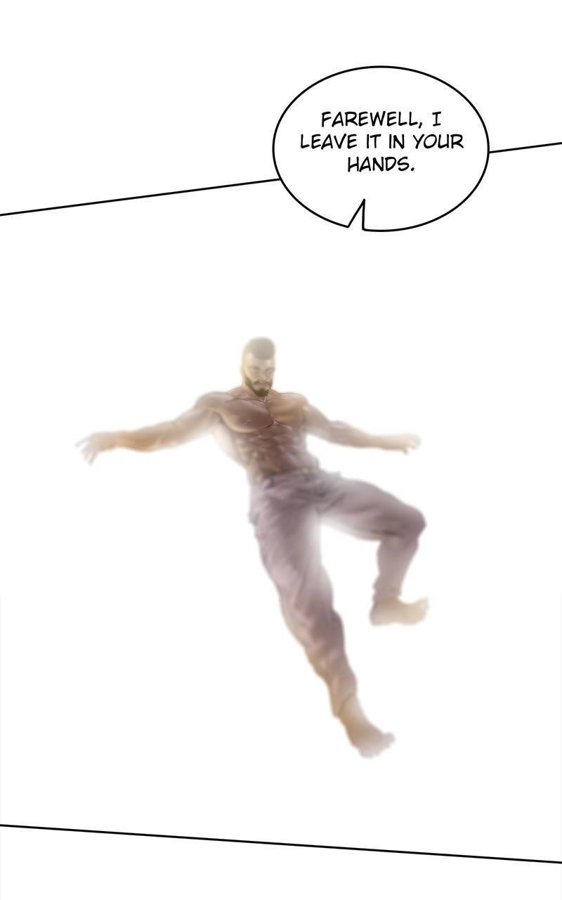 Ordeal Chapter 35 - Page 92