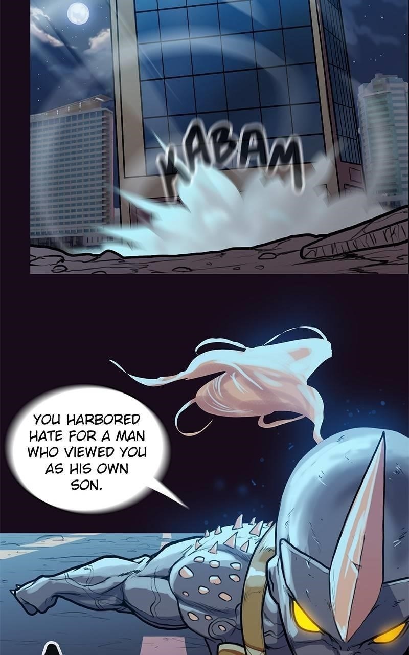 Ordeal Chapter 36 - Page 12