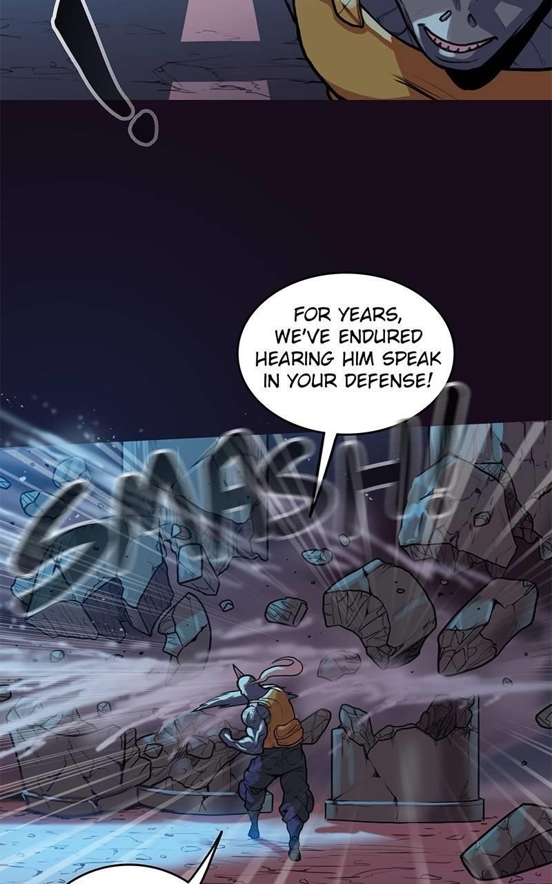 Ordeal Chapter 36 - Page 13