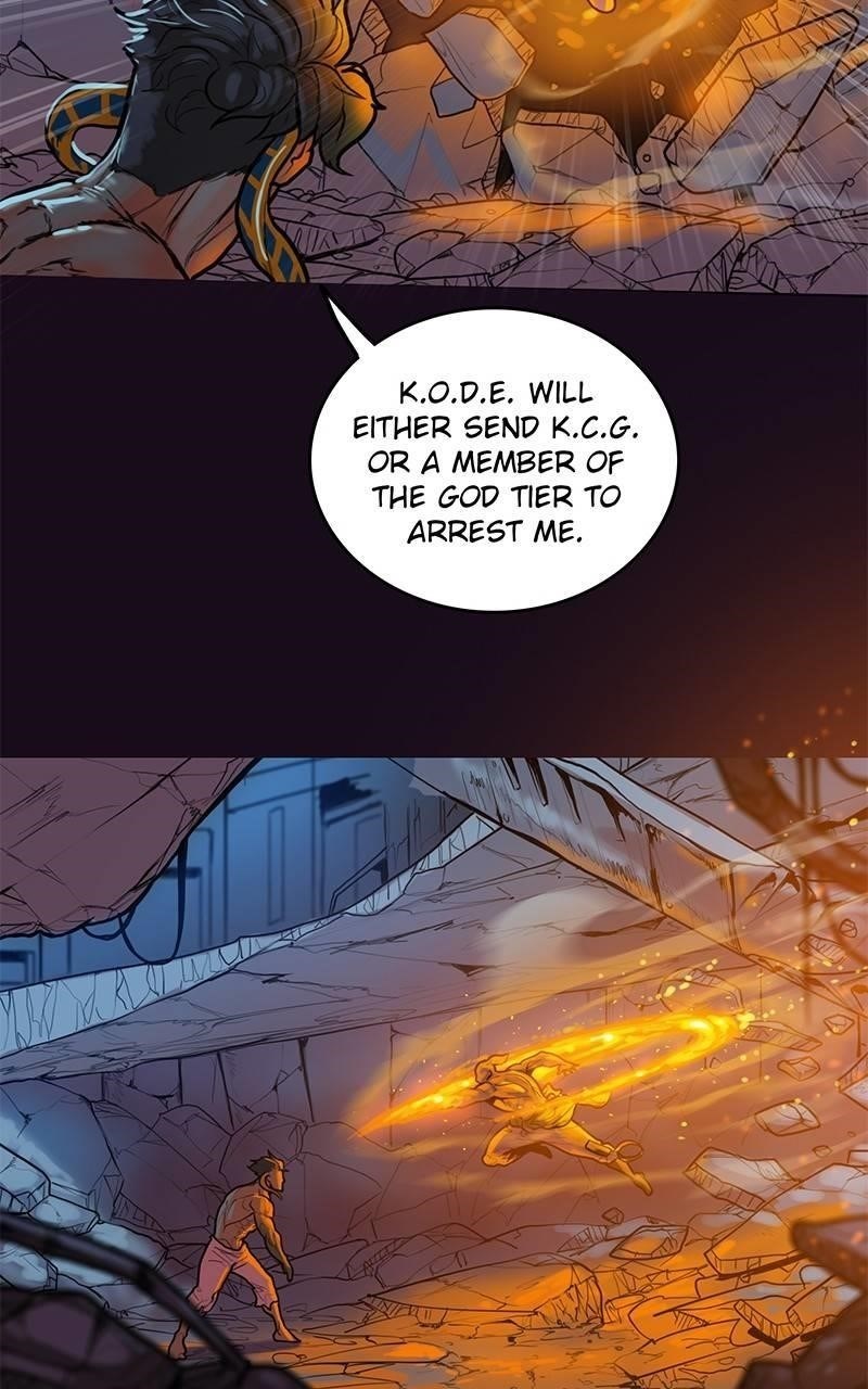 Ordeal Chapter 36 - Page 18