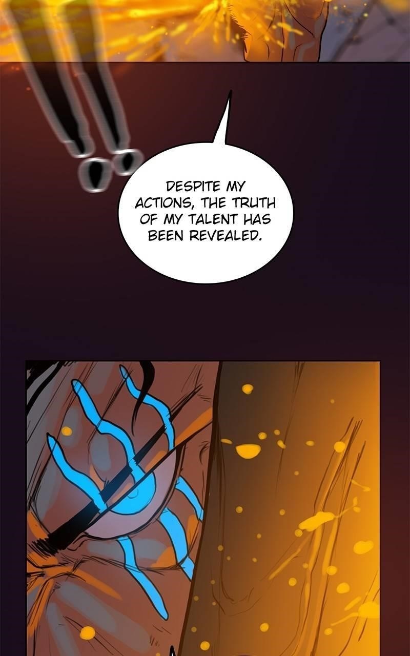 Ordeal Chapter 36 - Page 20